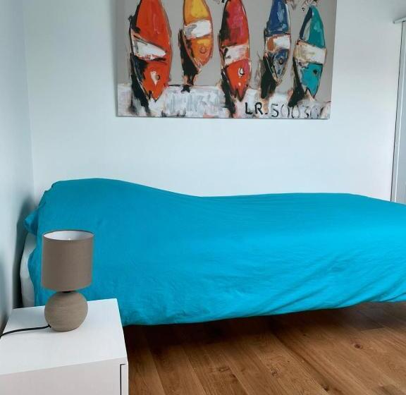 민박 Maison D Hôtes L Atelier Du Charmois