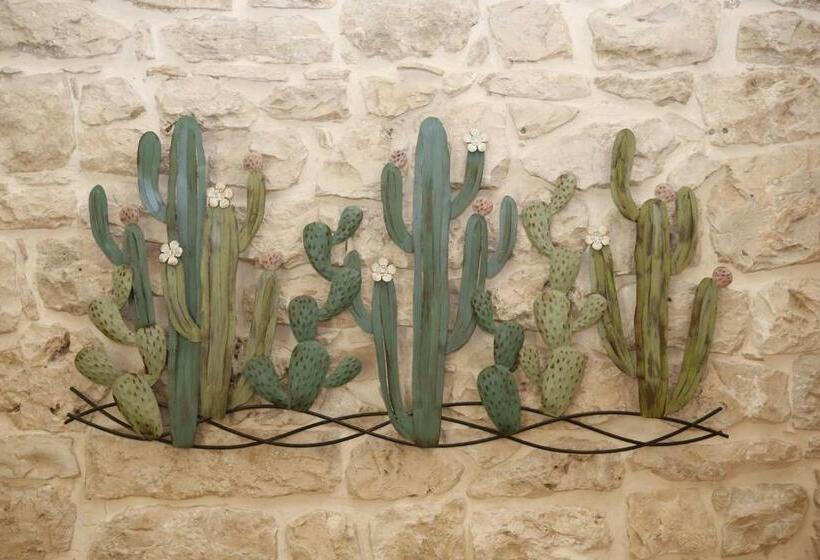 צימר Nel Vicoletto