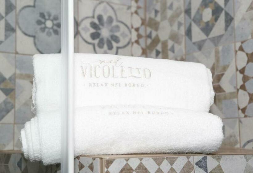 צימר Nel Vicoletto