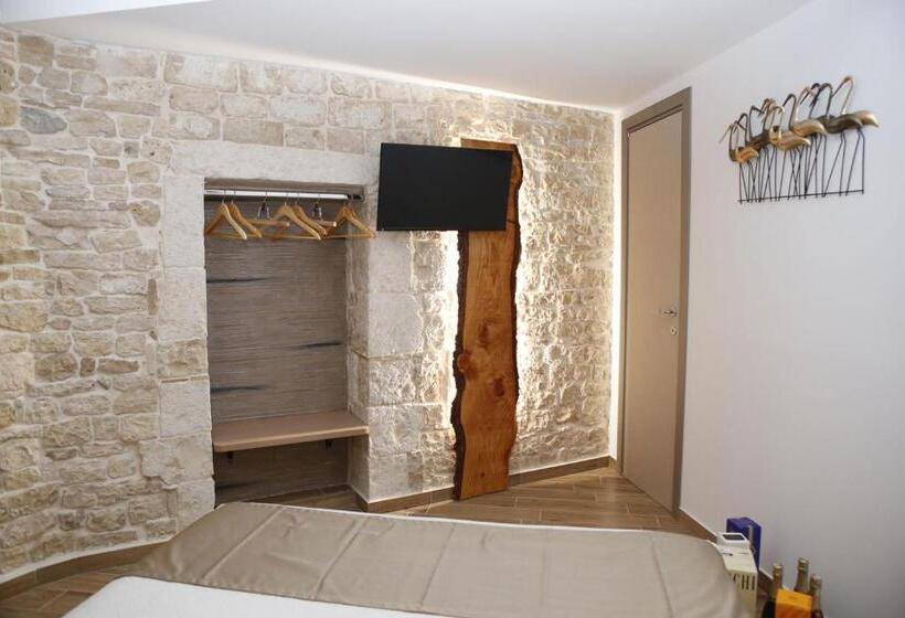 צימר Nel Vicoletto