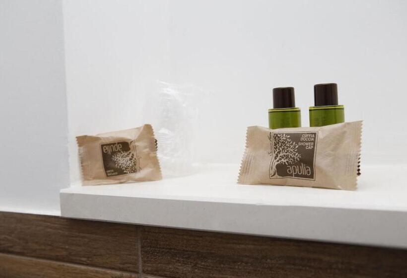 צימר Nel Vicoletto