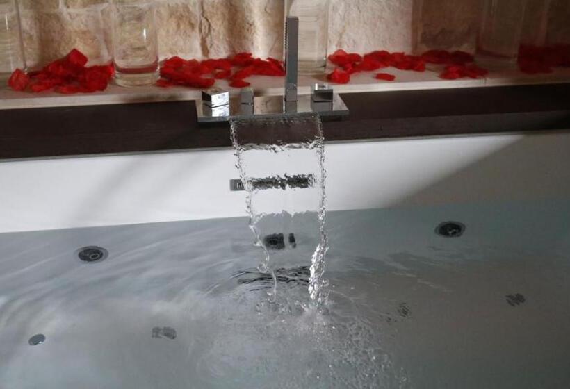 مبيت وإفطار Nel Vicoletto