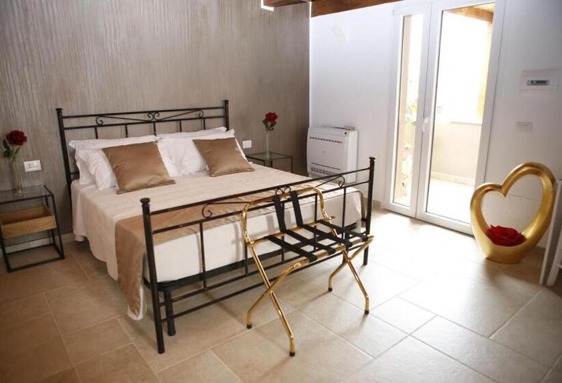 צימר Nel Vicoletto