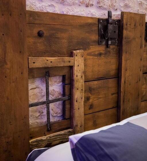 住宿加早餐  Sinfonie Pugliesi Luxury