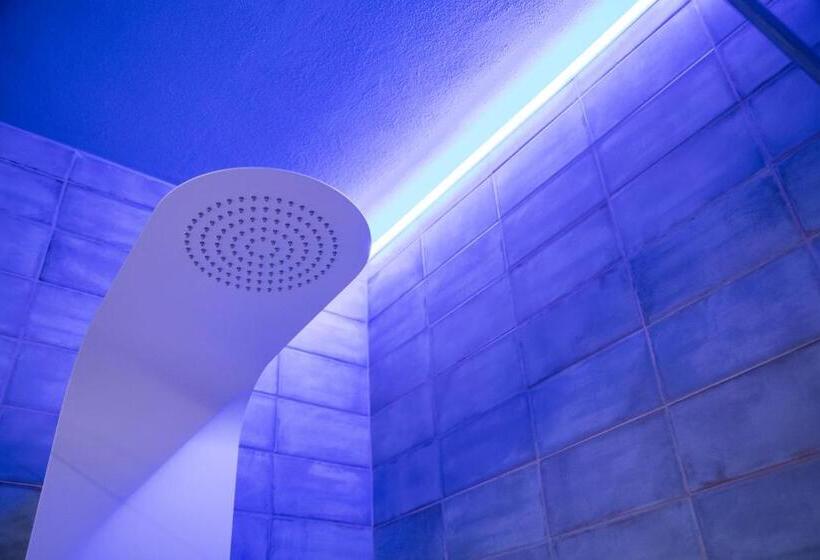 住宿加早餐  Sinfonie Pugliesi Luxury