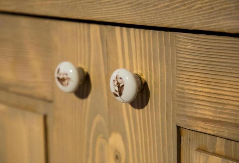 住宿加早餐  Sinfonie Pugliesi Luxury