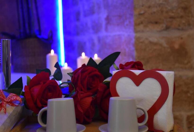 住宿加早餐  Sinfonie Pugliesi Luxury