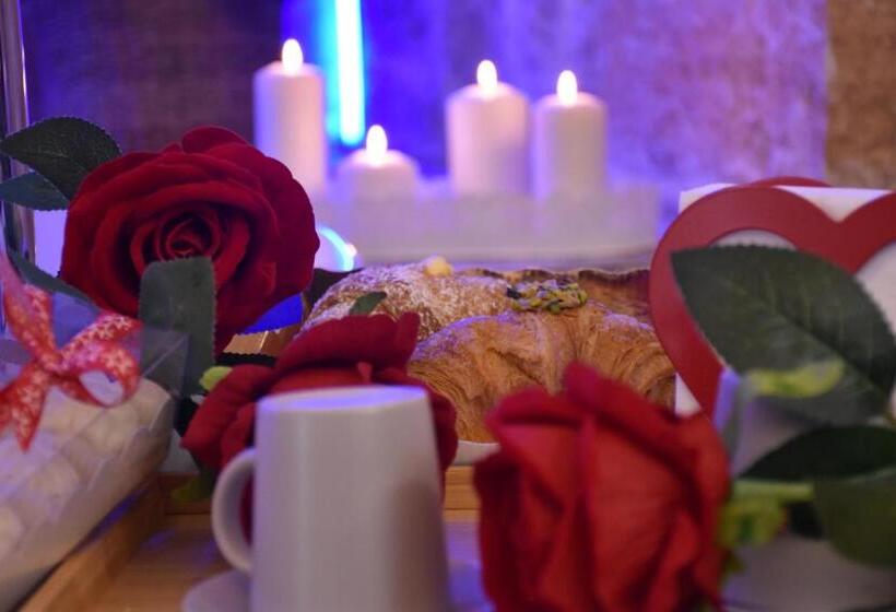 住宿加早餐  Sinfonie Pugliesi Luxury