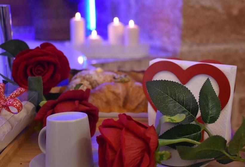 住宿加早餐  Sinfonie Pugliesi Luxury