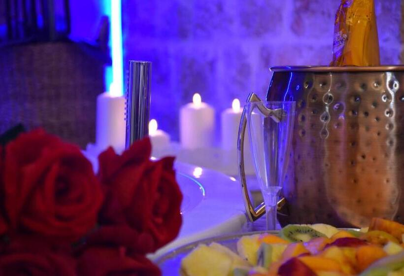 住宿加早餐  Sinfonie Pugliesi Luxury