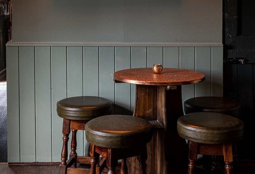 Bed and Breakfast The Three Swallows Cley