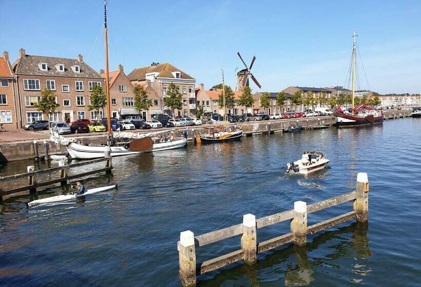 Nocleg ze śniadaniem The Walnut Tree
