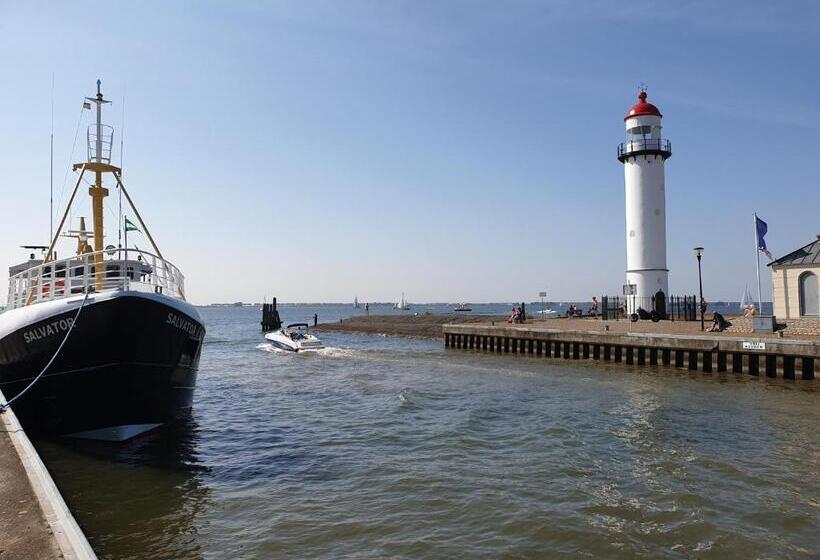 Nocleg ze śniadaniem The Walnut Tree