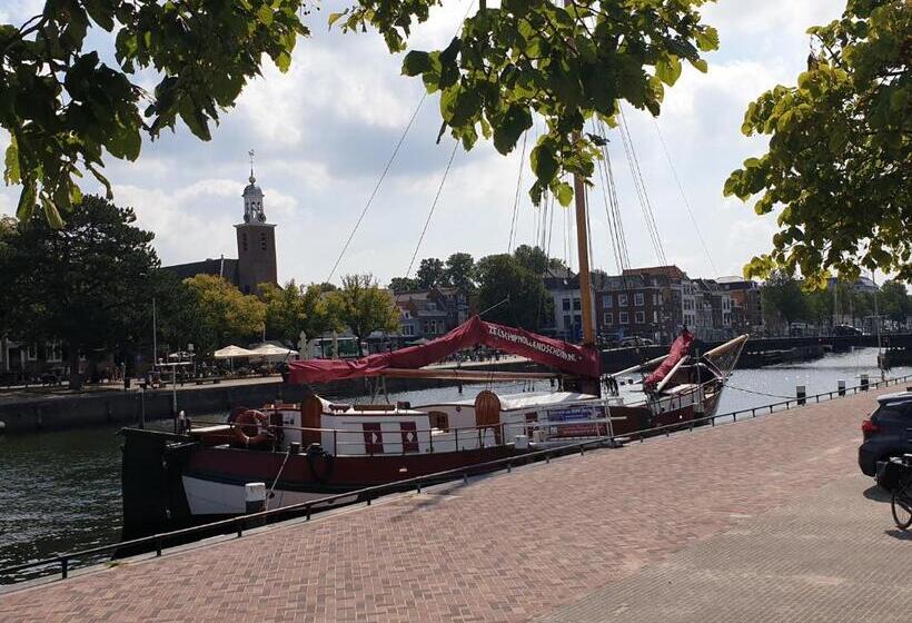 Nocleg ze śniadaniem The Walnut Tree