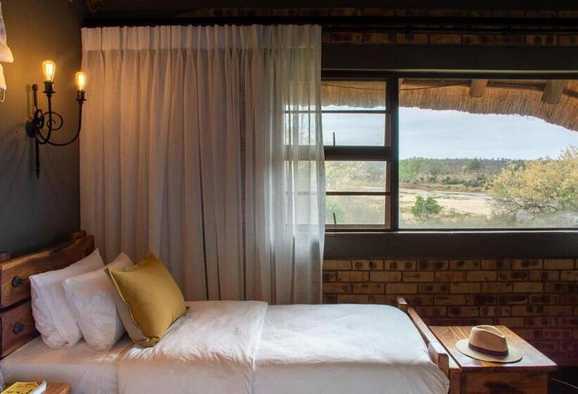 ベッドアンドブレックファースト Vida Nova Kruger