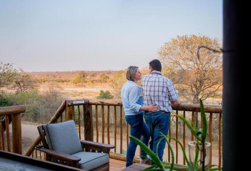 ベッドアンドブレックファースト Vida Nova Kruger