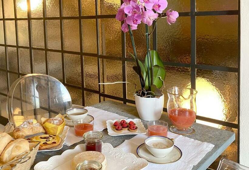 住宿加早餐  Villa Lina