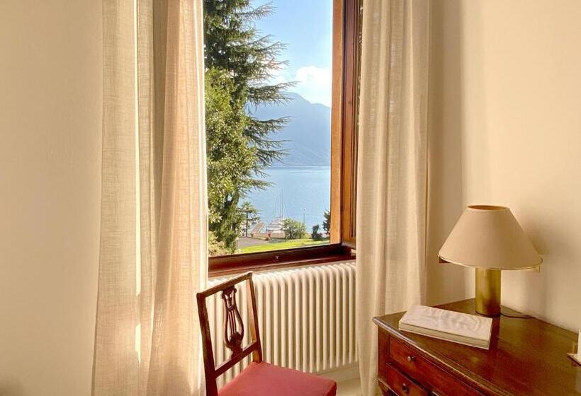 مبيت وإفطار Villa Lina