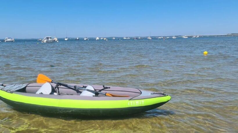 تختخواب و صبحانه Villa Mady Adultes Only