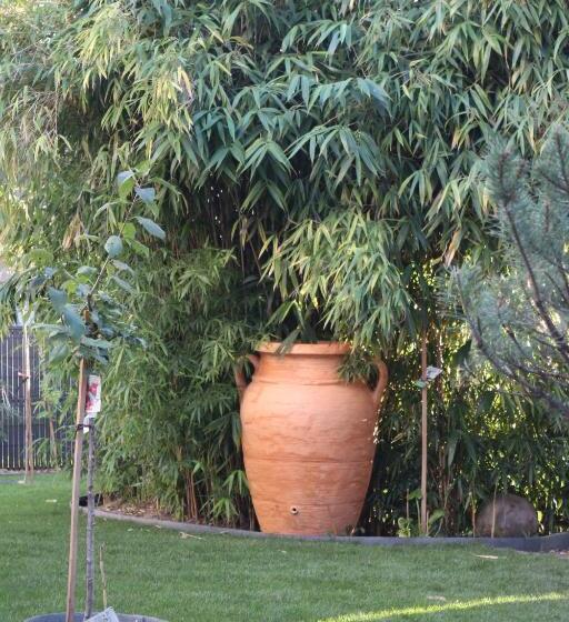 تختخواب و صبحانه Villa Mady Adultes Only