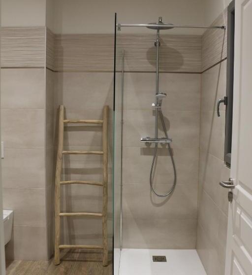 تختخواب و صبحانه Villa Mady Adultes Only