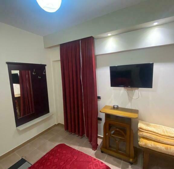 בית מלון כפרי Ago