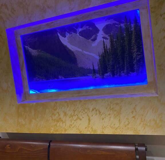 בית מלון כפרי Ago