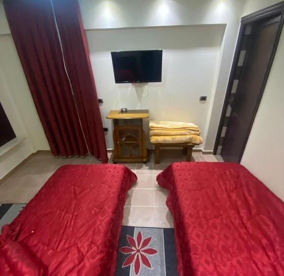 בית מלון כפרי Ago