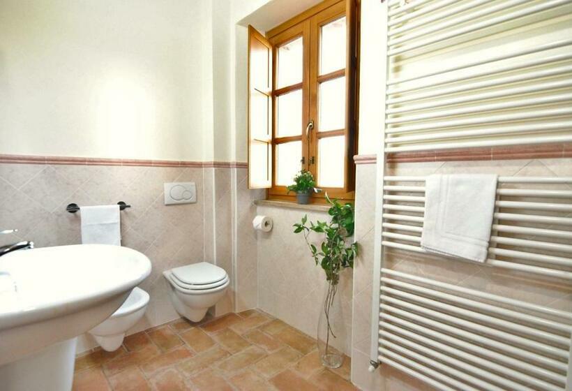 ホテル Alba Su Assisi