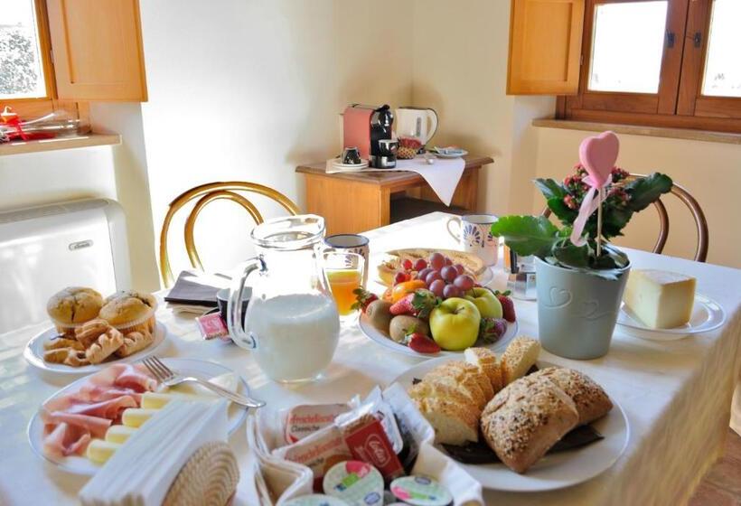 ホテル Alba Su Assisi