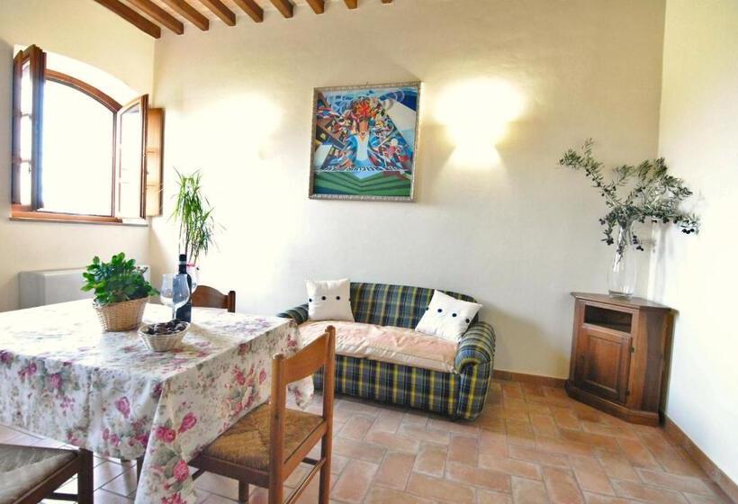 ホテル Alba Su Assisi