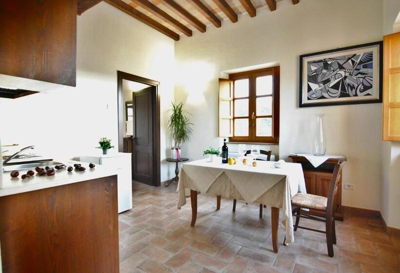 ホテル Alba Su Assisi