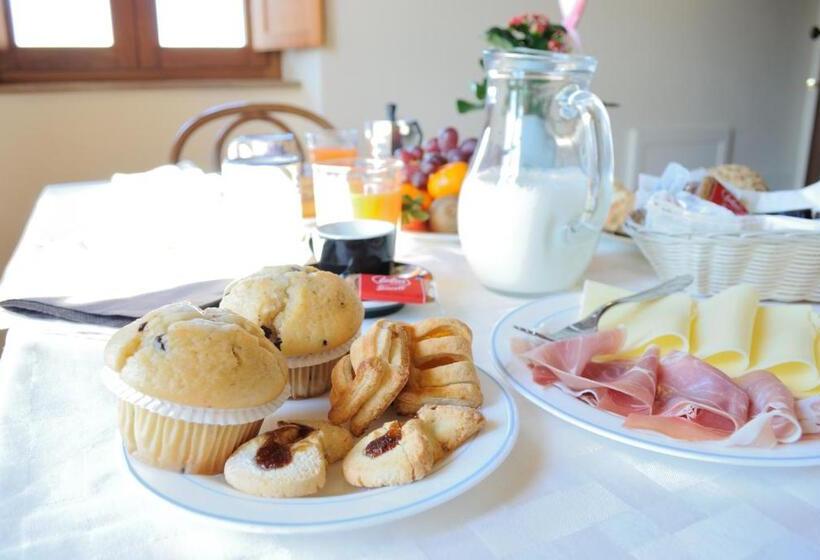 ホテル Alba Su Assisi