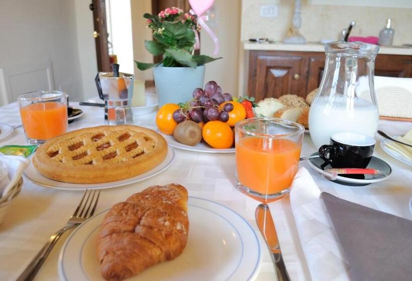 ホテル Alba Su Assisi