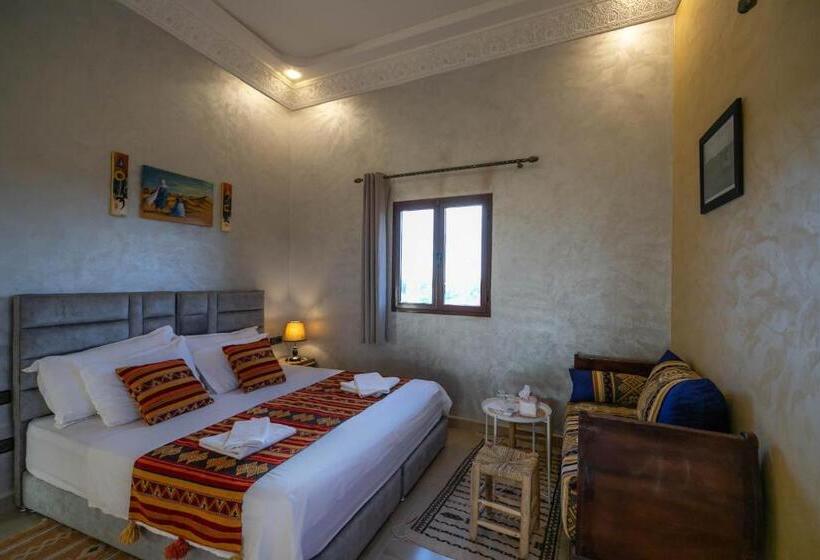 ホテル Berber Palace