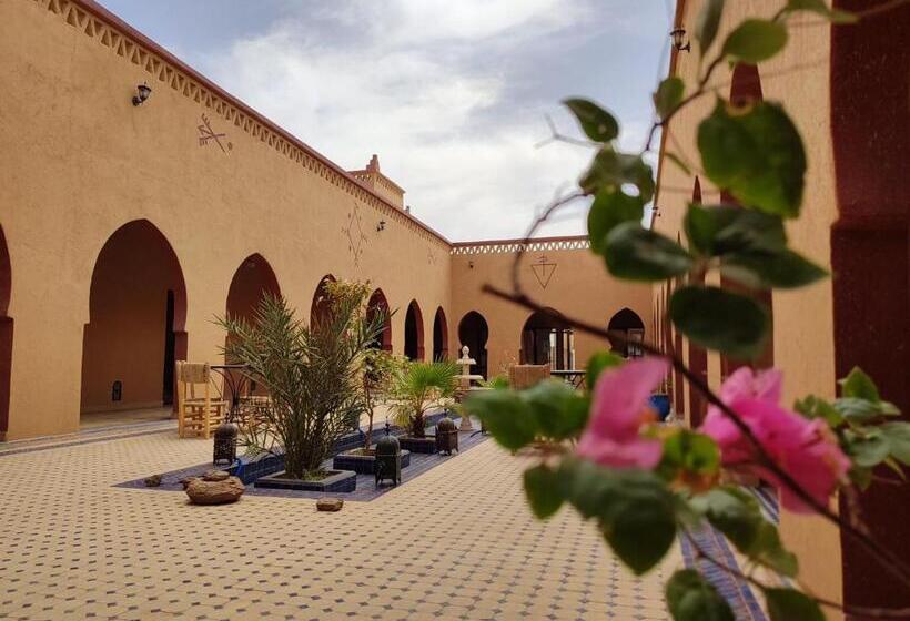 ホテル Berber Palace