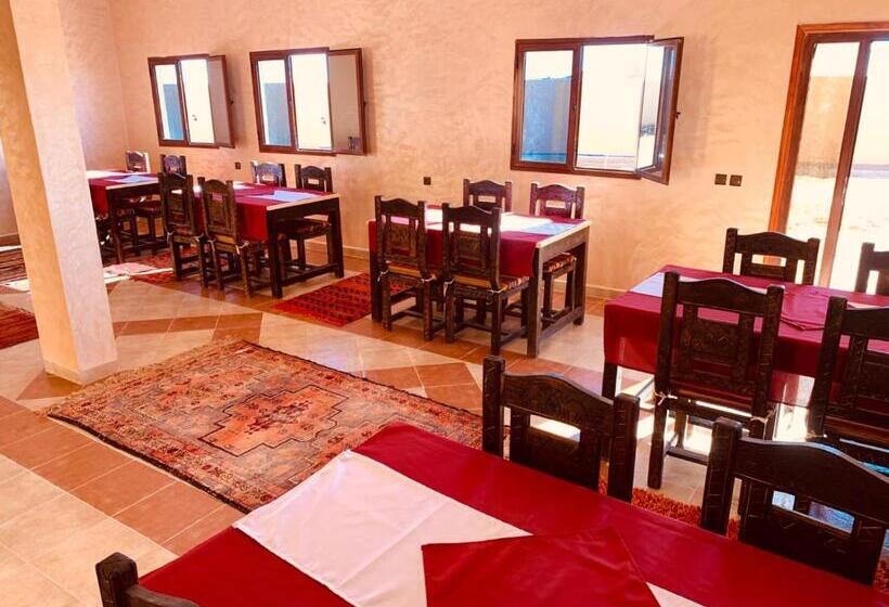 ホテル Berber Palace