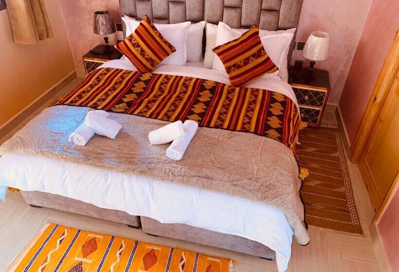 ホテル Berber Palace