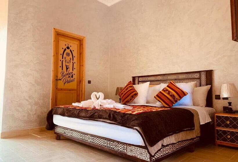 هتل Berber Palace