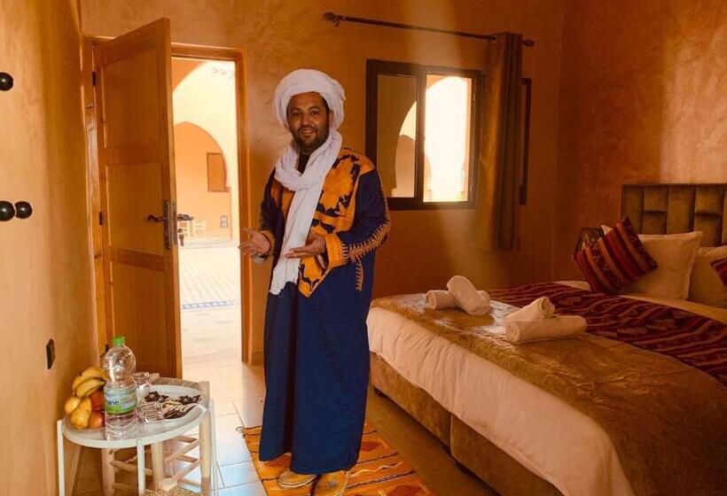 ホテル Berber Palace