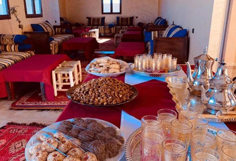 ホテル Berber Palace