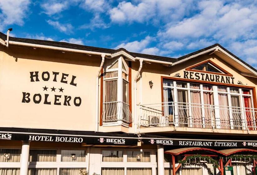 فندق Bolero