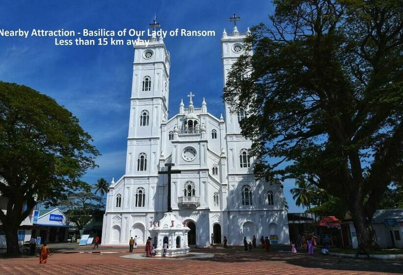 酒店 Capital O 84206  Velvet