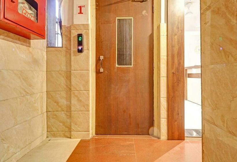 فندق Capital O 84240  Galaxy