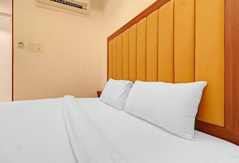 فندق Capital O 84240  Galaxy