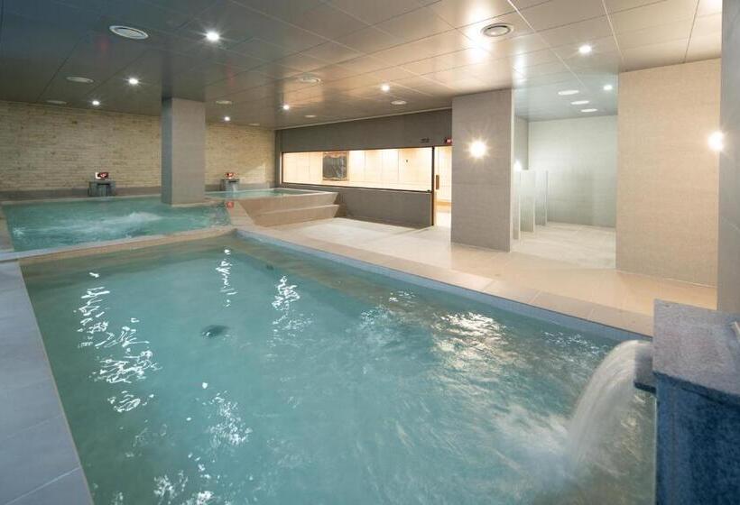 Отель Chestertons Sokcho