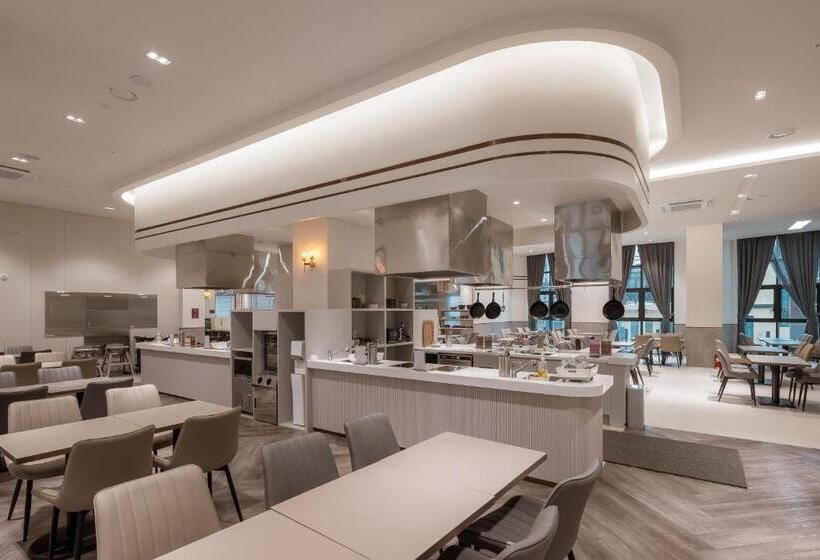 Отель Chestertons Sokcho