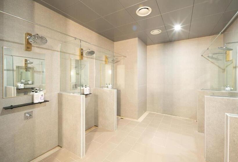 Отель Chestertons Sokcho