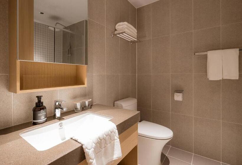 Отель Chestertons Sokcho