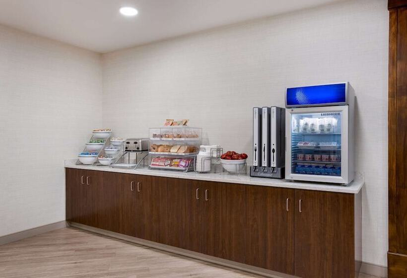 호텔 Comfort Inn & Suites Gaylord